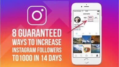 how to increase instagram followers