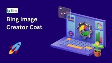 bing image creator cost