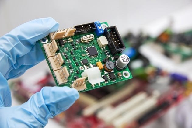 PCB Full Form