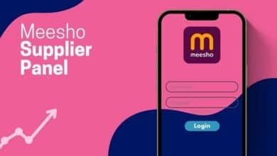 meesho supplier panel