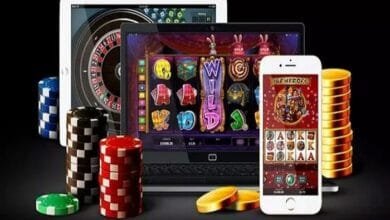 slot online