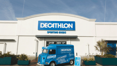 Decathlon Sports Sto