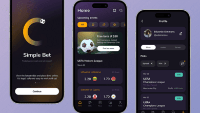 7 Best Betting Apps