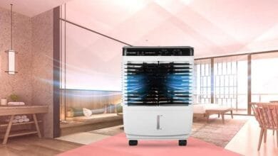 Air Cooler Price 3000 to 5000