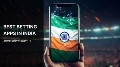 Best Mobile Betting Apps