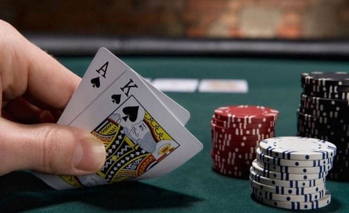 Poker Game