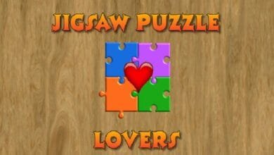 Online Games for Puzzle Lovers