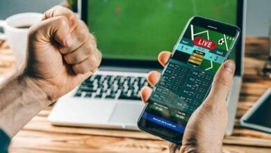 Top 10 Betting Apps