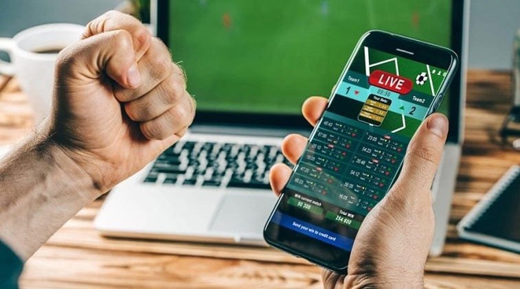 Top 10 Betting Apps