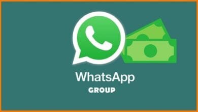 WhatsApp Group