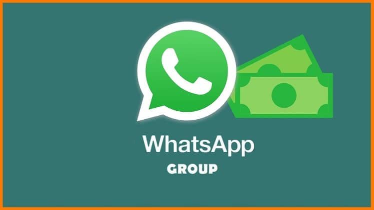 WhatsApp Group