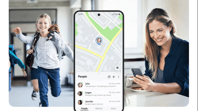 find my device samsung
