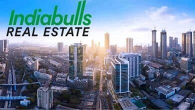 india bulls real estate share price