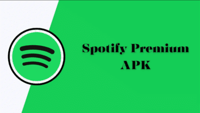 spotify mod apk download new version