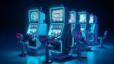 Online Gaming Slots