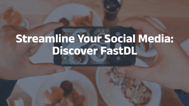 Streamline Your Social Media