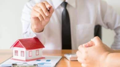 real estate business means