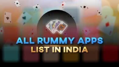 all rummy app 2024