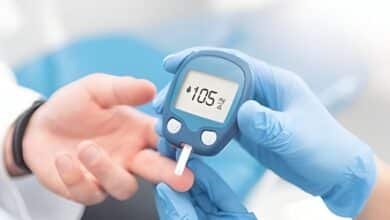 master health checkup