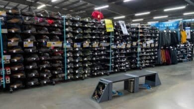 Decathlon Sports VAS