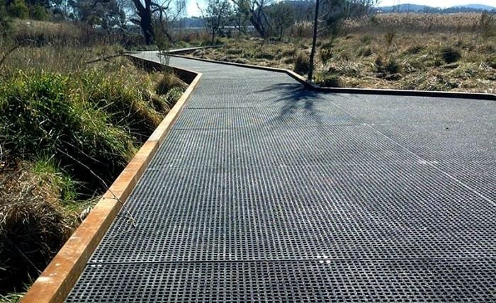 FRP Grating