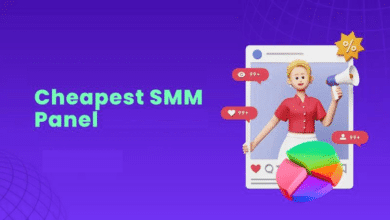 cheapest smm panel