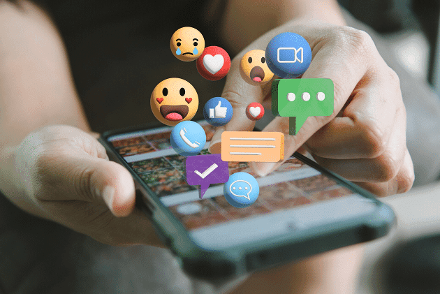 Utilizing Social Media Algorithms to Your Advantage