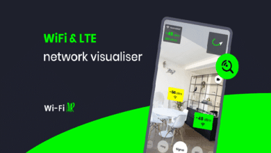 WiFi AR APK Download