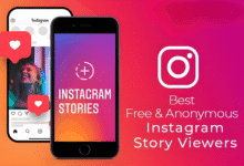 anonymous instagram story viewer