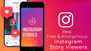 anonymous instagram story viewer