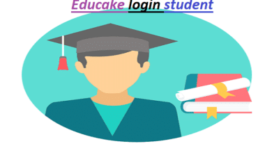 educake login student