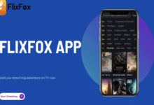 flixfox web