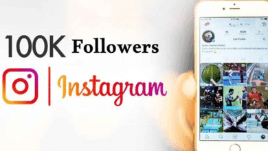 instagram 100k followers income india
