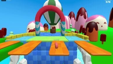 smash karts lolbeans