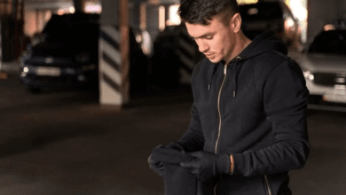 the spark shop men winter jacket sportswear gym fitness