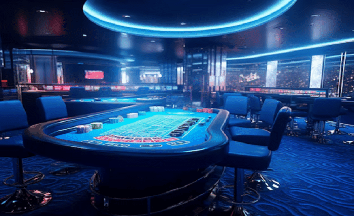 Casino