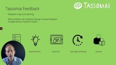 what does tassomai mean