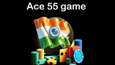 Ace 55 game