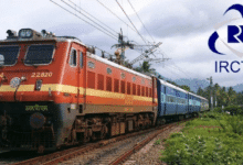 IRCTC Tatkal Automation Tool Extension