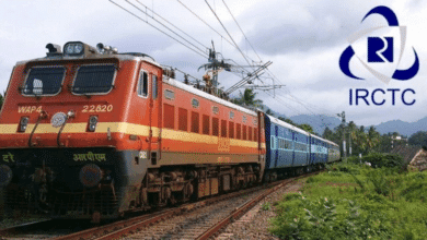 IRCTC Tatkal Automation Tool Extension