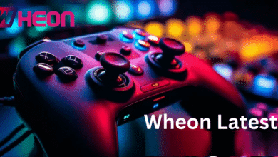 Wheon.com Play Online Games