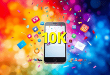 instamoda 10k