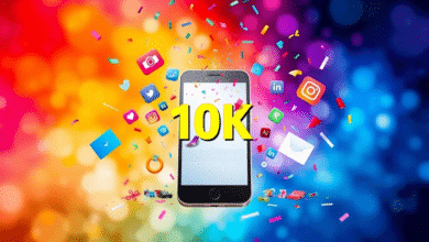 instamoda 10k
