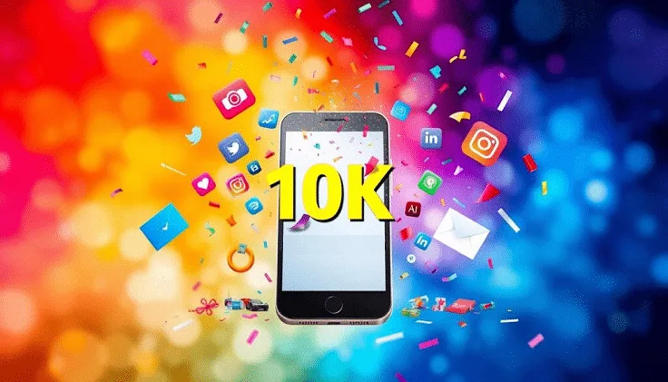 instamoda 10k