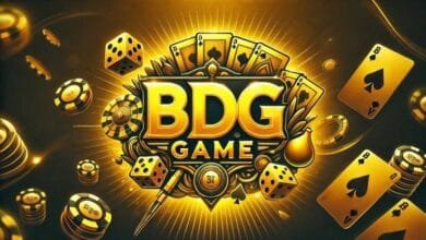 BDG GAME Official Site