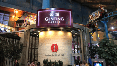 Genting Casino Malaysia