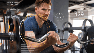 AI in Sports Psychology