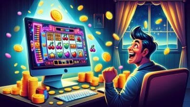 Do Slot Games Rely 100% on Luck