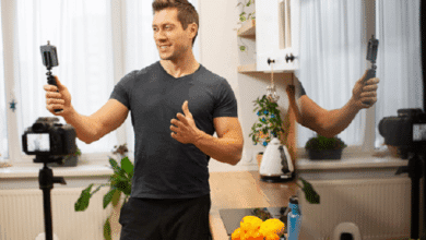 The Rise of Influencer Boxing