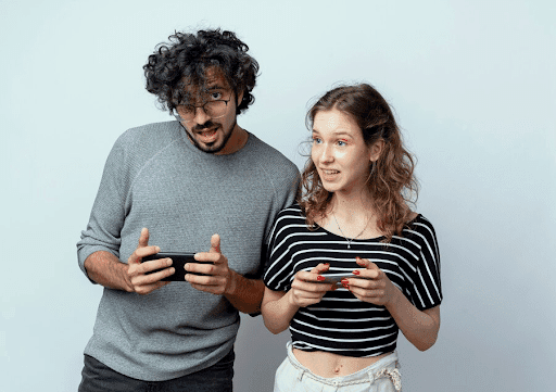 Easy Money Gaming Apps